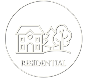 Residential Icon