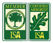 ISA Logos Arborist Jacksonville FL