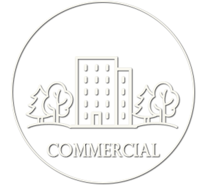 Commercial Icon